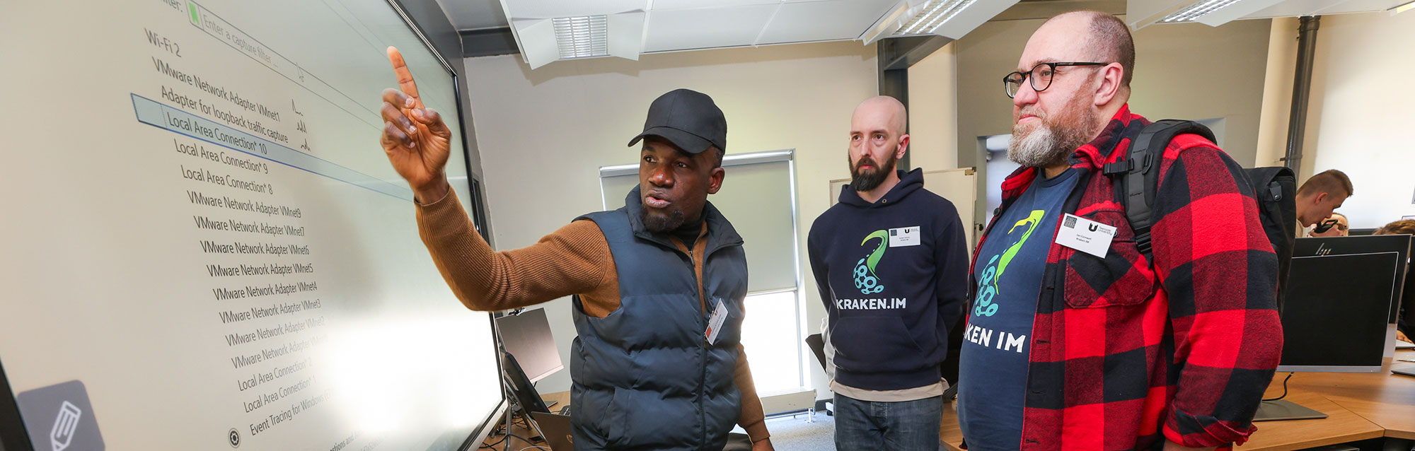 cyber security degree, bsc cyber security, cyber security bsc