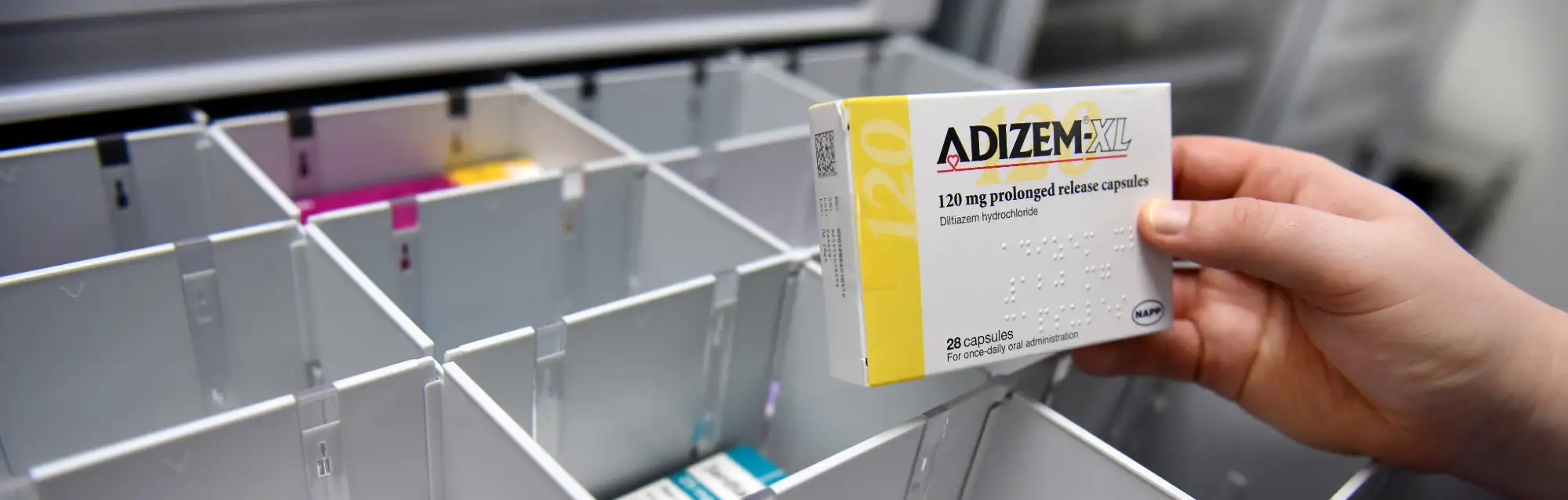 Independent Prescribing for Pharmacists