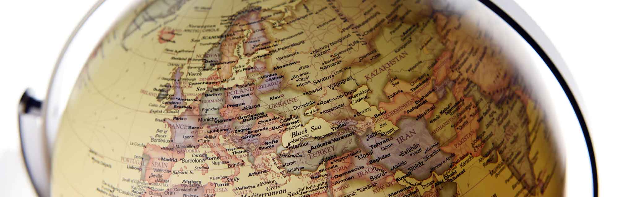 International Business Management (Applied)