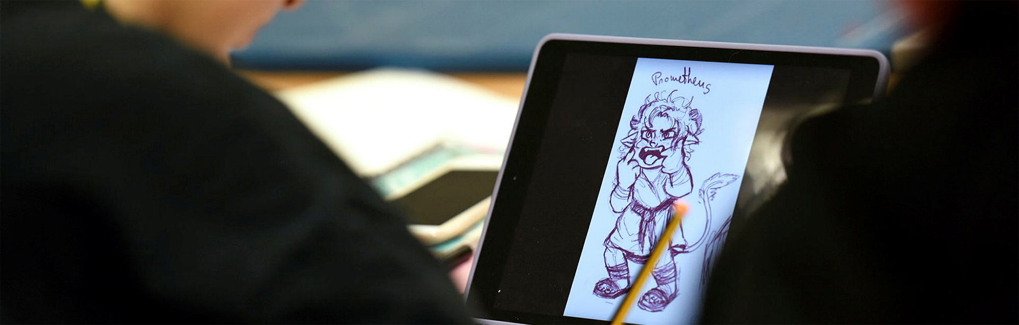 Introduction to Comics and Graphic Novels (Online)