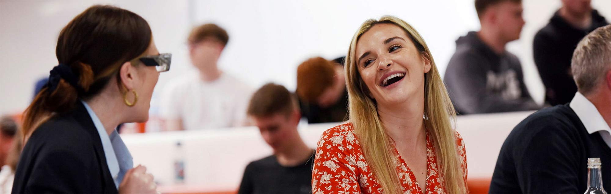 Introduction to People Management (Online)