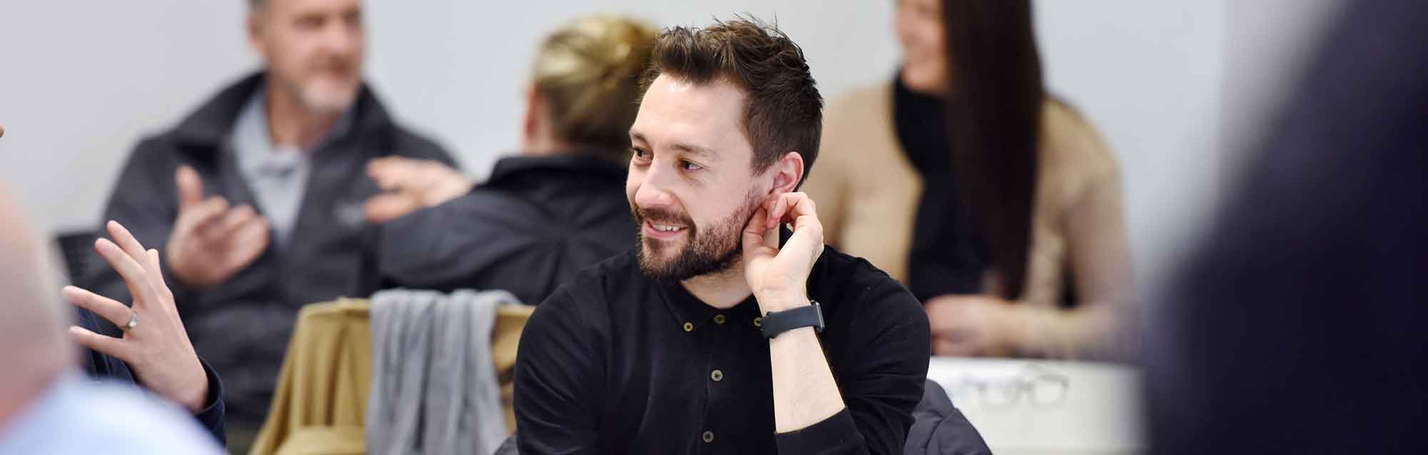 Master of Business Administration Global