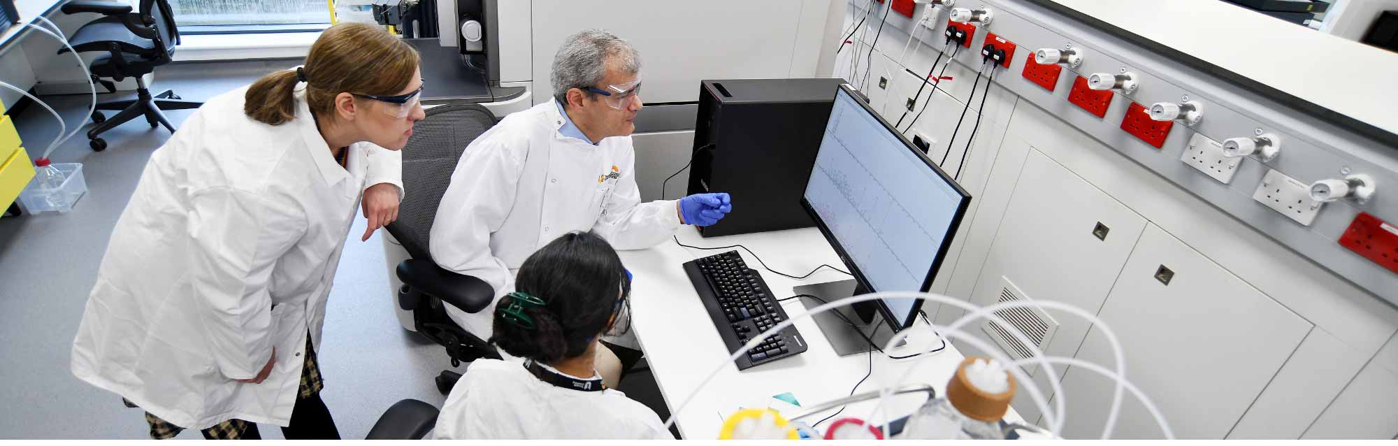 Practical Skills for Host Cell Protein Analysis