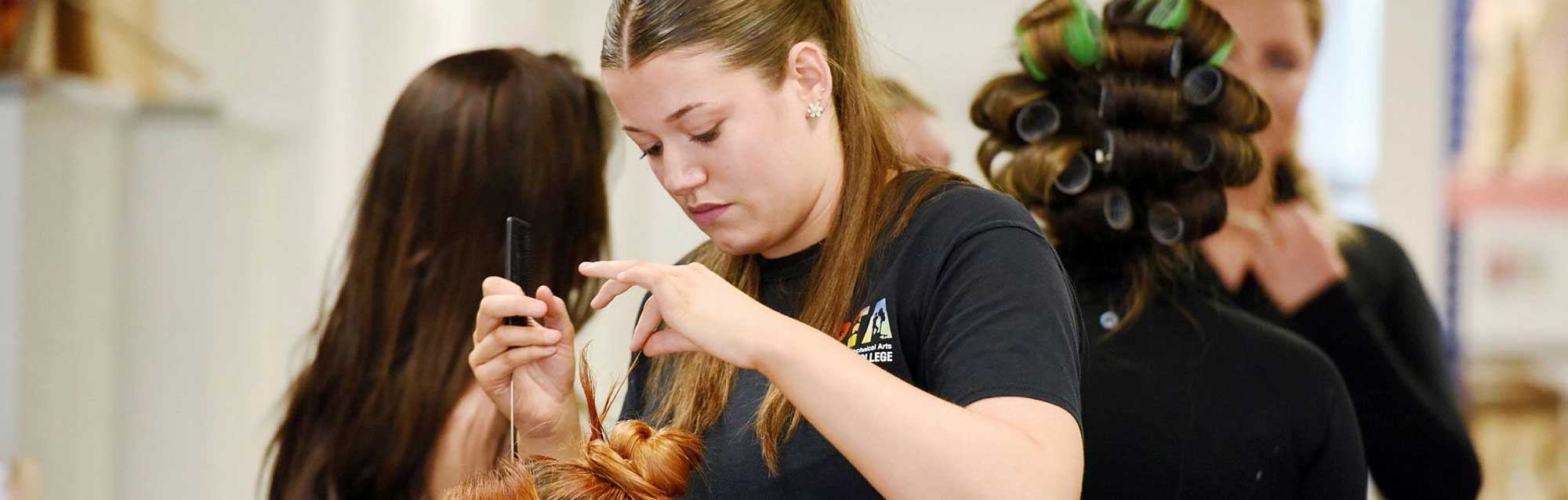 salon management, salon management course, fda salon management