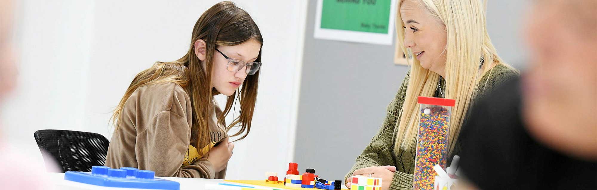 Specialist Community Public Health Nursing (School Nursing) (Degree Apprenticeship)