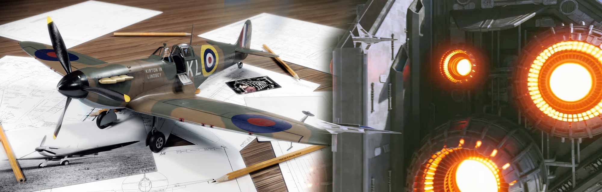 Visual Effects and Motion Graphics