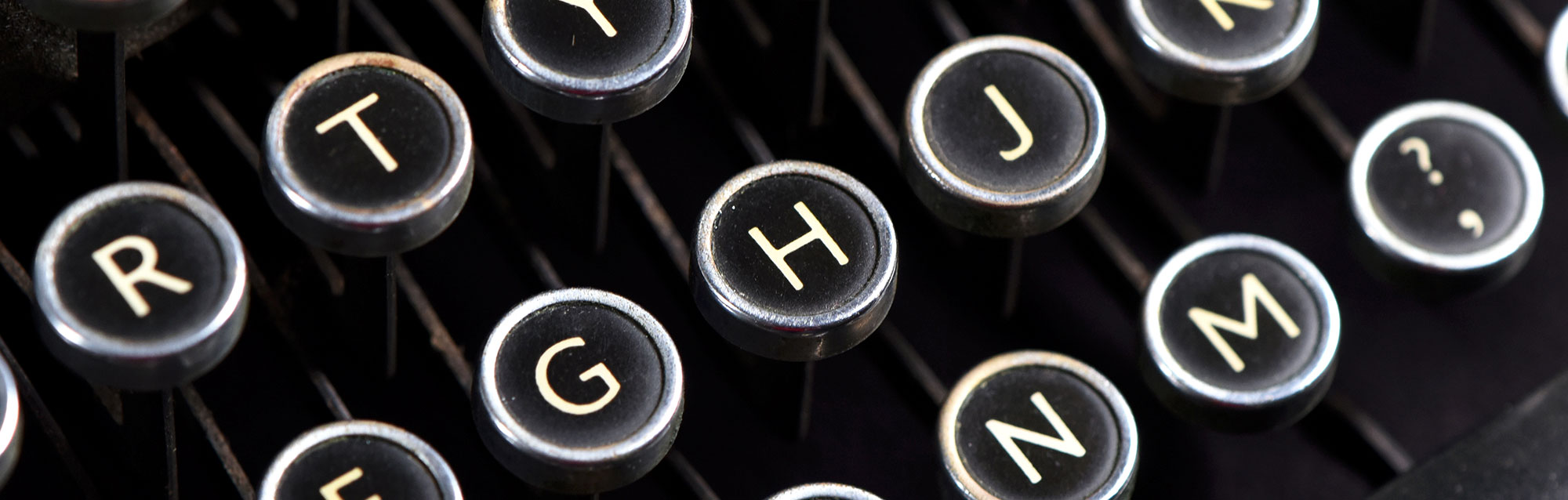 Writing and Wellbeing Specialism (Online)