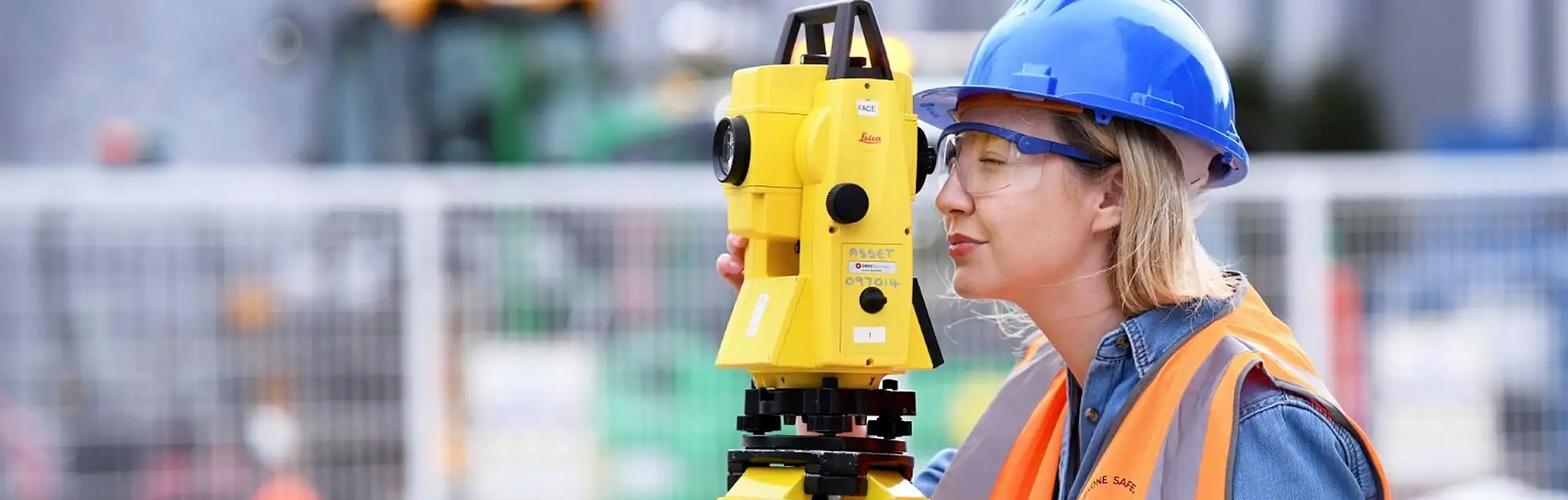 AI in the Built Environment