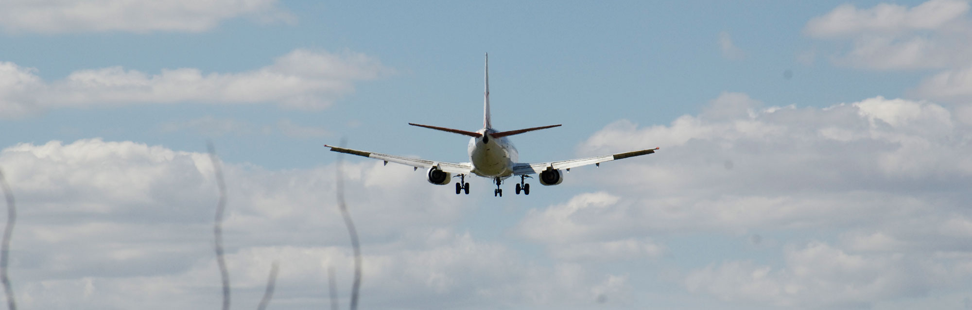 Introduction to Aviation Management (Online)