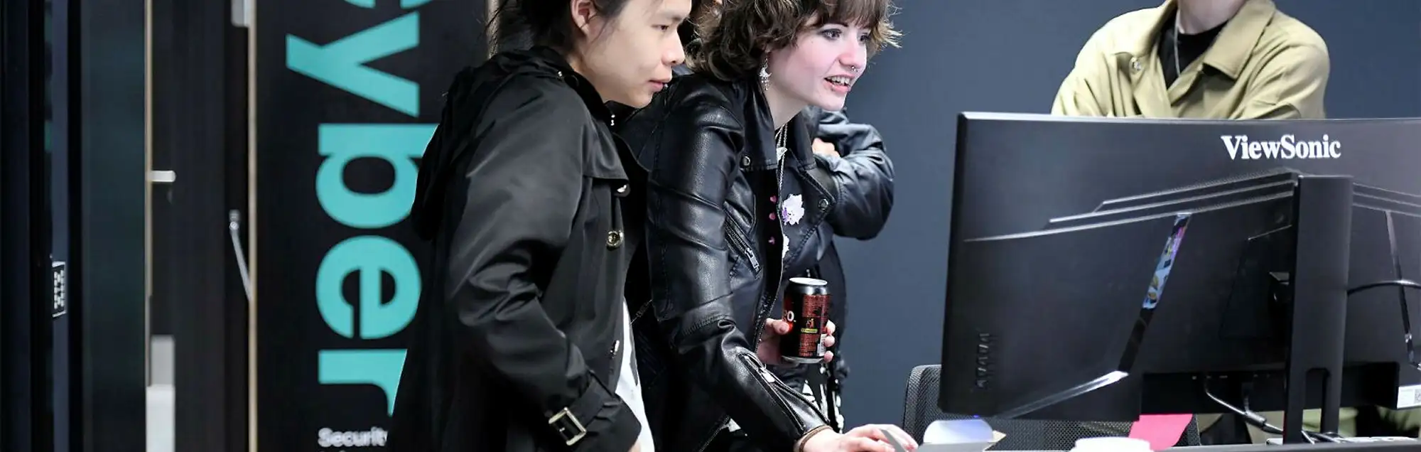 Applied Cyber Security (with Advanced Practice)