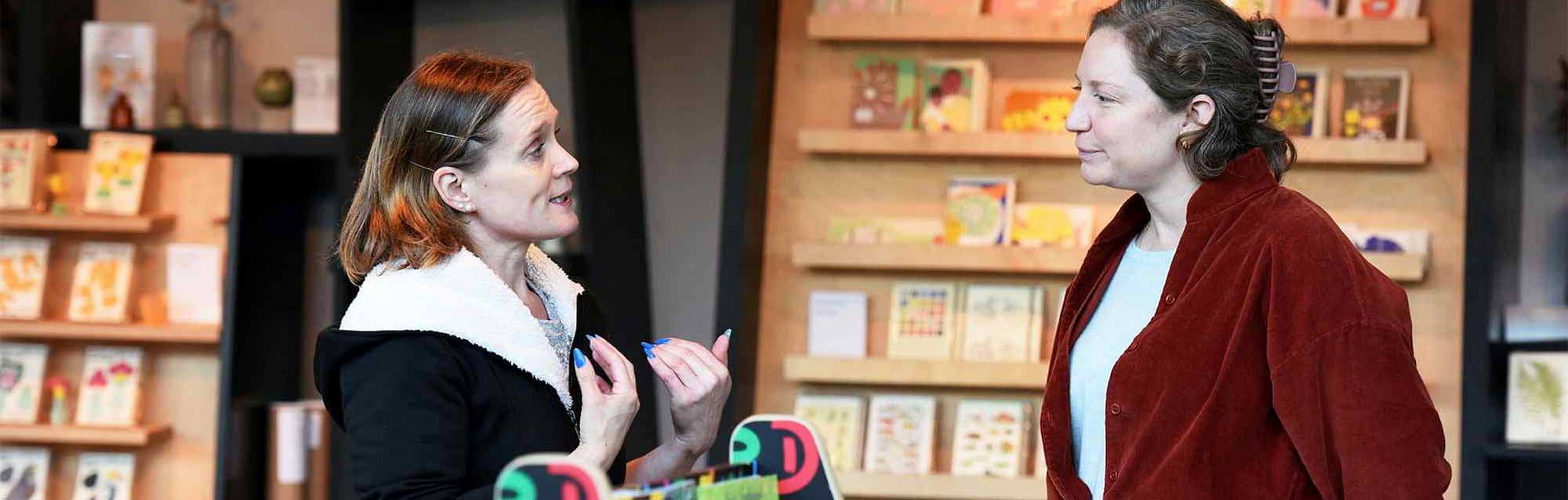 Cultural and Creative Leader (Degree Apprenticeship)