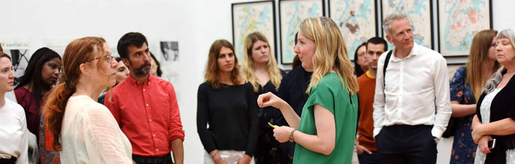 Curating (with Advanced Practice)