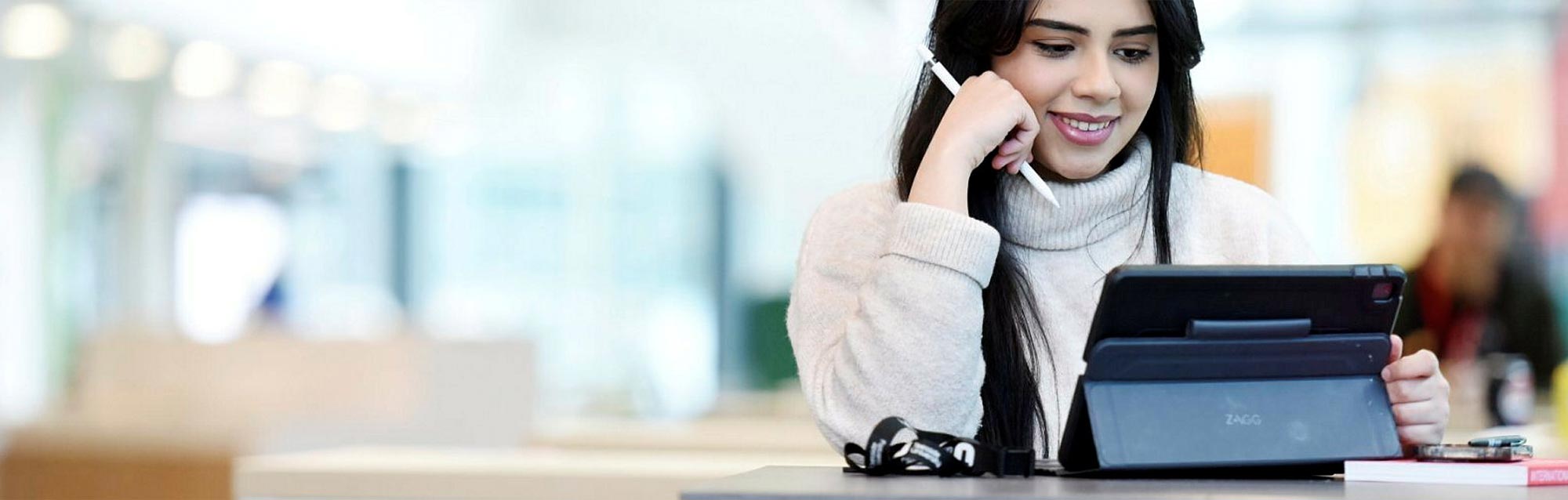 Engineering (Electrical/Electronic Technology) (Top-up) (Online)