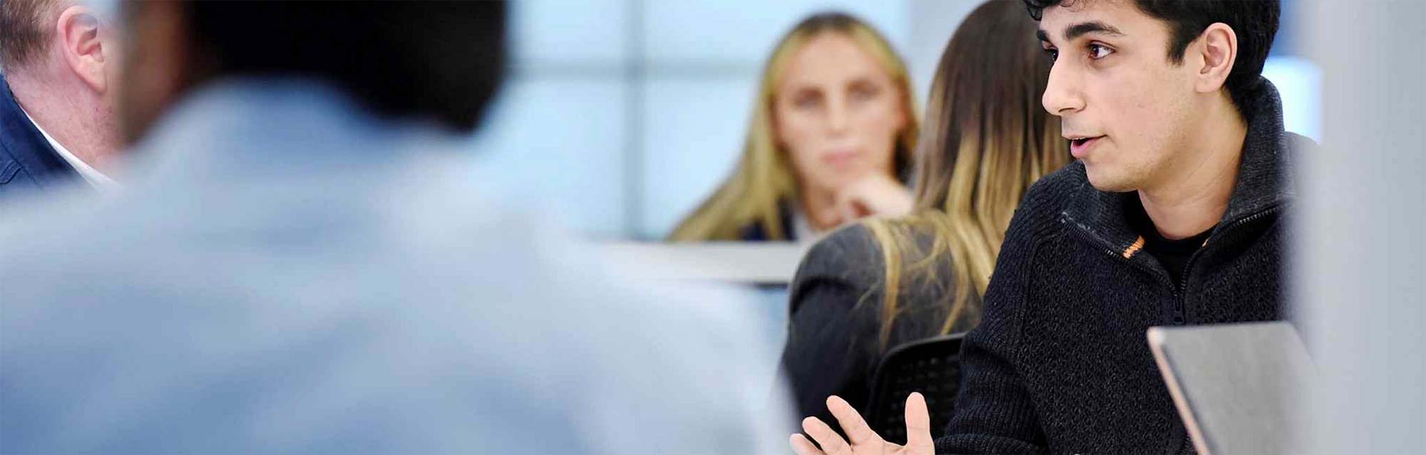 Finance and Investment