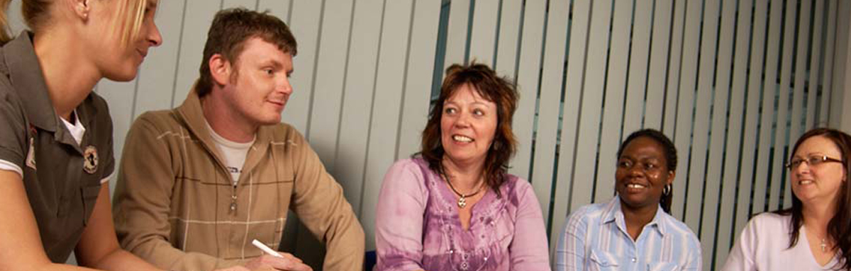 Psychological Wellbeing Practice