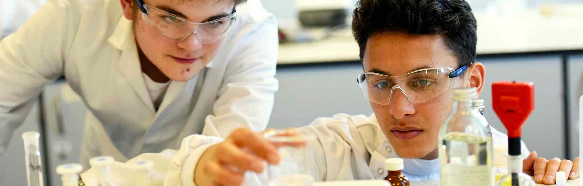 pharmaceutical sciences, pharmaceutical scientists