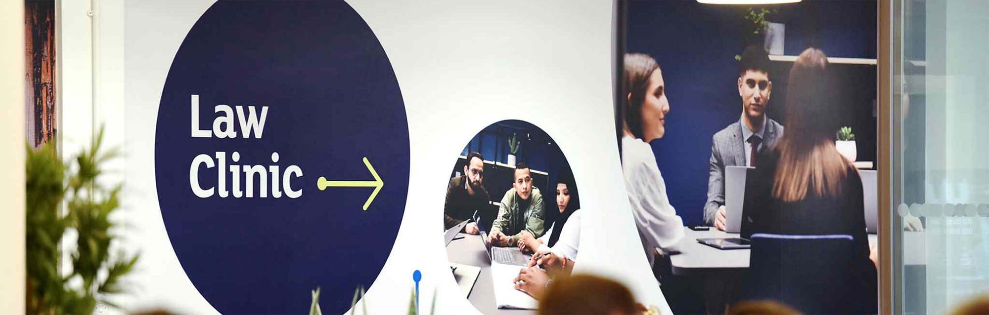 Law and Legal Practice (Degree Apprenticeship)