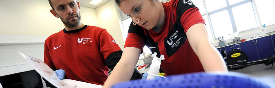 Sports Coaching and Exercise