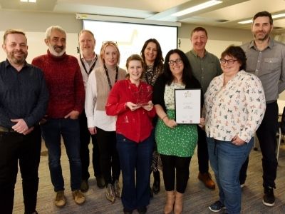 Meet the stars of Team Teesside 2020-2021