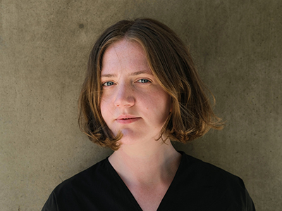 National writing recognition for Teesside University academic