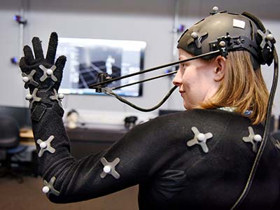 Teesside University's expertise in creative and digital skills will be vital to the success of the investment zone. 