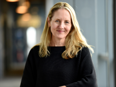 Joanna Burgess, Director of Professional Apprenticeships. Link to Teesside University partners with Persimmon and Bellway to develop new talent pipeline for housebuilding sector.