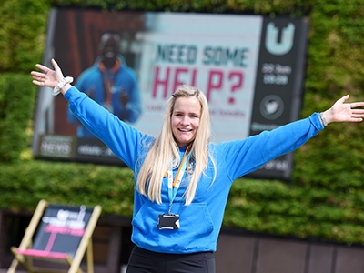 Clearing at Teesside University. Link to Clearing at Teesside University.