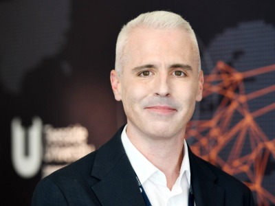 Dominic Dunn. Link to Teesside University leads global student innovation in international hackathon .