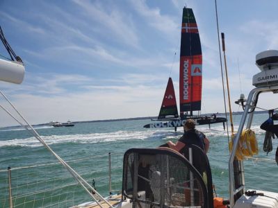 Teesside Graduate embarks on epic global challenge for UNICEF. Link to Teesside Graduate embarks on epic global challenge for UNICEF.