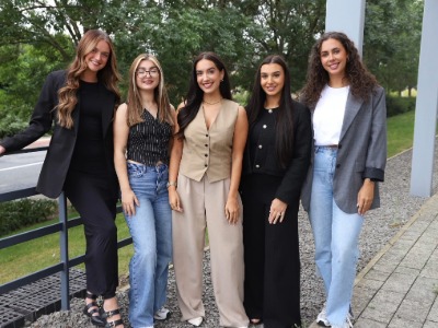 Never wait for the perfect plan: Sophia’s Petite Agency journey . Link to Never wait for the perfect plan: Sophia’s Petite Agency journey .