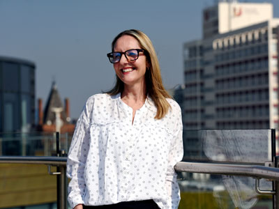 Jo Burgess, Director of Professional Apprenticeships. Link to New rules, new opportunities: what the post-16 skills White Paper means for employers – and why action is needed now.