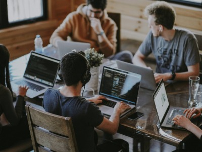 Teesside University academics are leading key research into workplace health. Link to Teesside University academics are leading key research into workplace health.