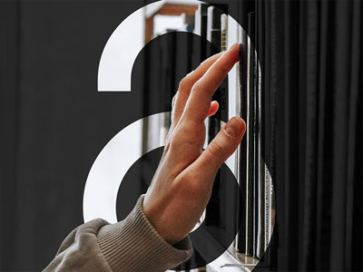 An image of a hand reaching for a book, with the open access logo displayed behind. Link to An image of a hand reaching for a book, with the open access logo displayed behind.