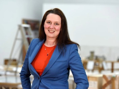 Dr Laura Sillars, Director of MIMA and Dean of Culture and Creativity. Link to MIMA and Teesside University to play key role in Middlesbrough’s bid for UK City of Culture 2029 .