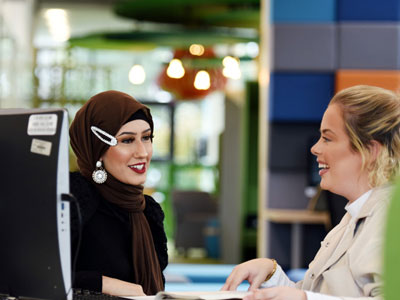 QAR apprenticeships results. Link to Quality that speaks for itself: Teesside University’s latest apprenticeship outcomes.