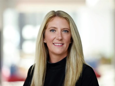 Stacy Spurr, Student Journey Manager at Teesside University. Link to Teesside University recognised with two national awards for student support.