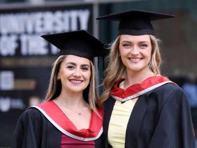 Jessica Lewis and Rebecca Robinson. Link to Jessica Lewis and Rebecca Robinson.