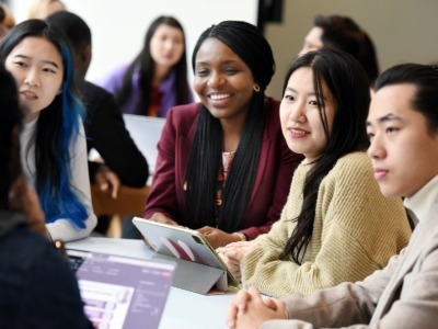 Teesside University has been awarded 5 Stars in the internationally recognised QS Stars rating. Link to New five-star QS rating for Teesside University .