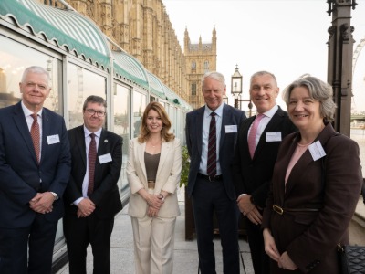UNEE launch of Spinout Inspire Fund. Link to North East universities and North East Mayor launch £22.5m fund to convert research into new businesses.