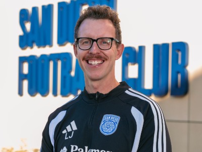 Teesside research highlights World Cup travel challenge for elite football teams. Link to Teesside research highlights World Cup travel challenge for elite football teams.