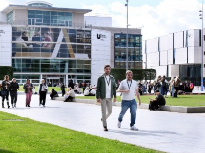 Teesside University is collaborating with the Ministry of Defence to deliver asset management apprenticeships. . Link to Landmark partnership will strengthen UK defence capability.