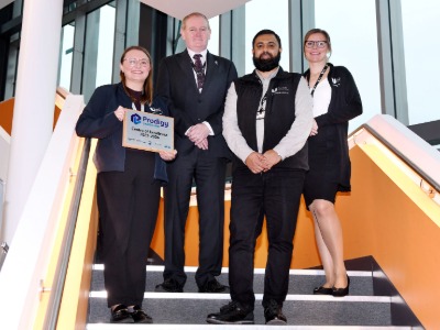 Digital Enablement team at Teesside University. Link to Digital Enablement team at Teesside University.