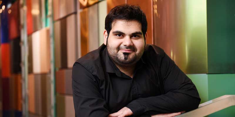 Mohamadreza Jenaban.