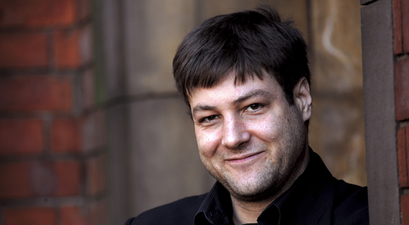 Professor Matthew Feldman