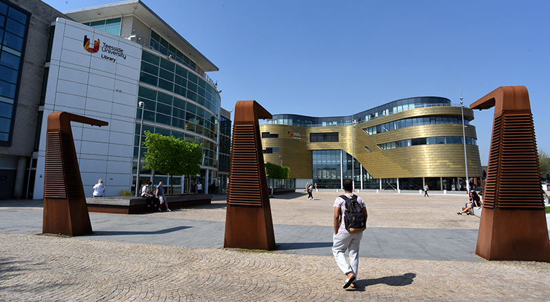 Partnership to enhance innovation in healthcare and education
