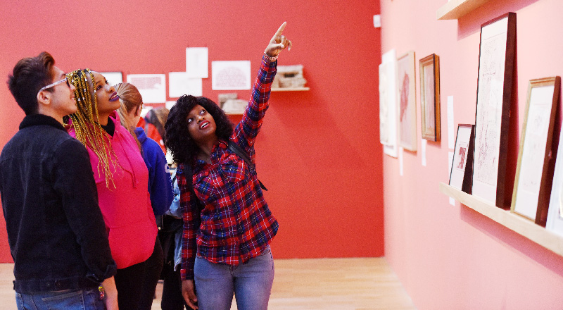 MIMA School of Art & Design
