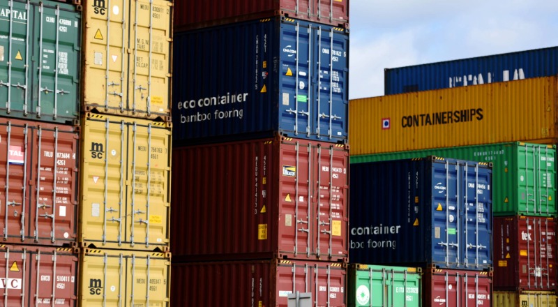 Teesside University is exploring how PD Ports can become more energy efficient