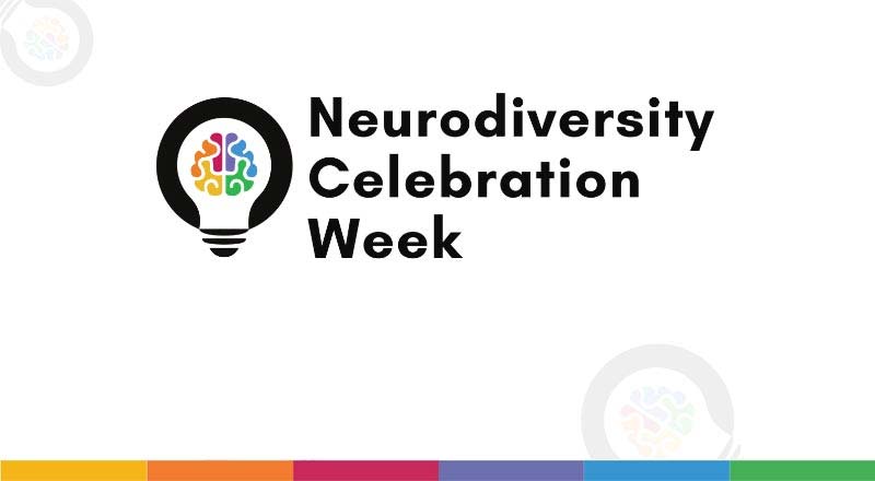 Neurodiversity Celebration Week 2025