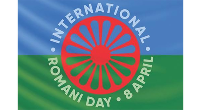 International Rroma/Romani Day