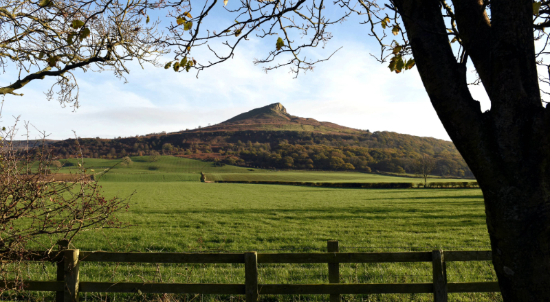 Roseberry Topping